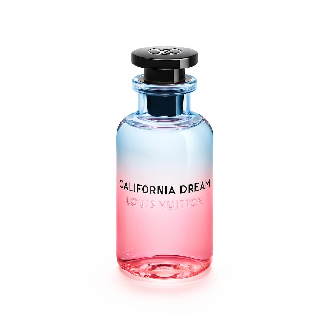 T*o様 ルイヴィトン　香水　CALIFORNIA DREAM Perfume California Dream - Coleções | LOUIS VUITTON ®
